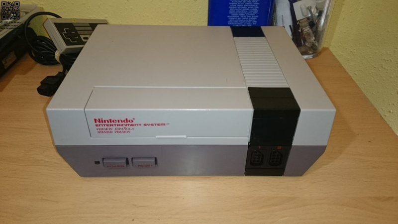 Illustration for article titled Cómo construir una consola retro con una Raspberry Pi 2 y menos de 100€